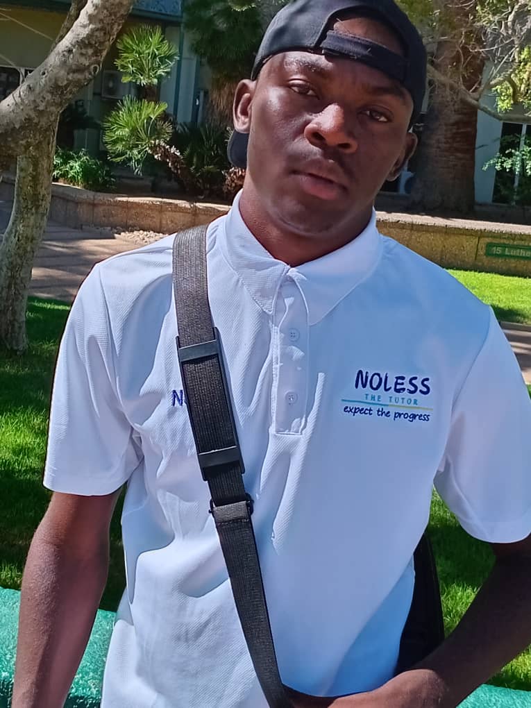 Noless the Tutor